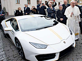 Name:  pope Lamborghini.jpg
Views: 180
Size:  95.4 KB