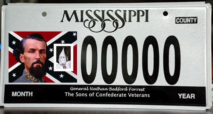 Name:  The Sons of Confederate Veterans License Plate.jpg
Views: 715
Size:  69.9 KB