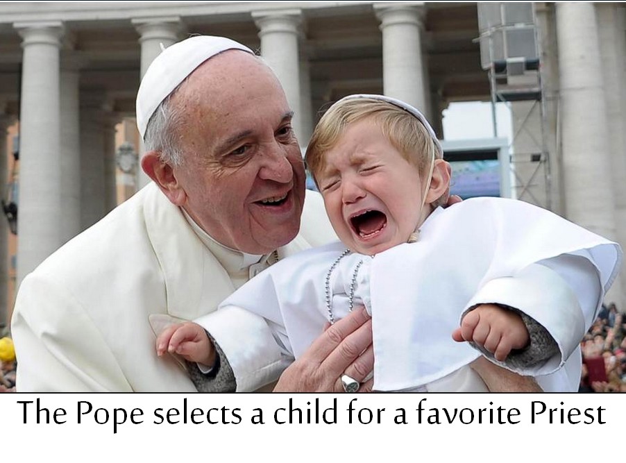 Name:  PopeChild.jpg
Views: 222
Size:  115.3 KB