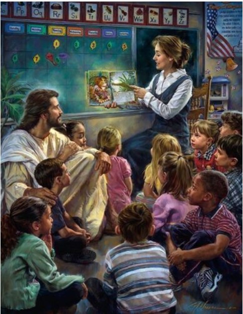 Name:  Jesus in school.jpg
Views: 64
Size:  93.3 KB