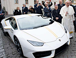 Name:  pope Lamborghini.jpg
Views: 181
Size:  95.4 KB