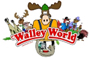 Wally's World