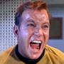 Captain James T. Kirk