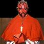 Cardinal Bishop Maul