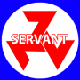 Servant 777