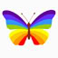 Rainbow<3