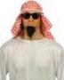 Abdul Mohammed