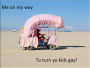 Homo Twitch