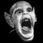 Repulsive Scottish Demon