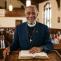 Rev. Dwight Williams