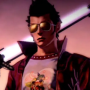 travis touchdown