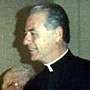 Father Maurice Lester