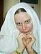 Sister of Sacred Suffering