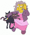 Crazy Cat Lady