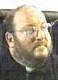 Bishop Vinny Martini