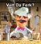 Retarded Swedish Chef bork bork bork