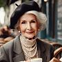 Madame Frottage